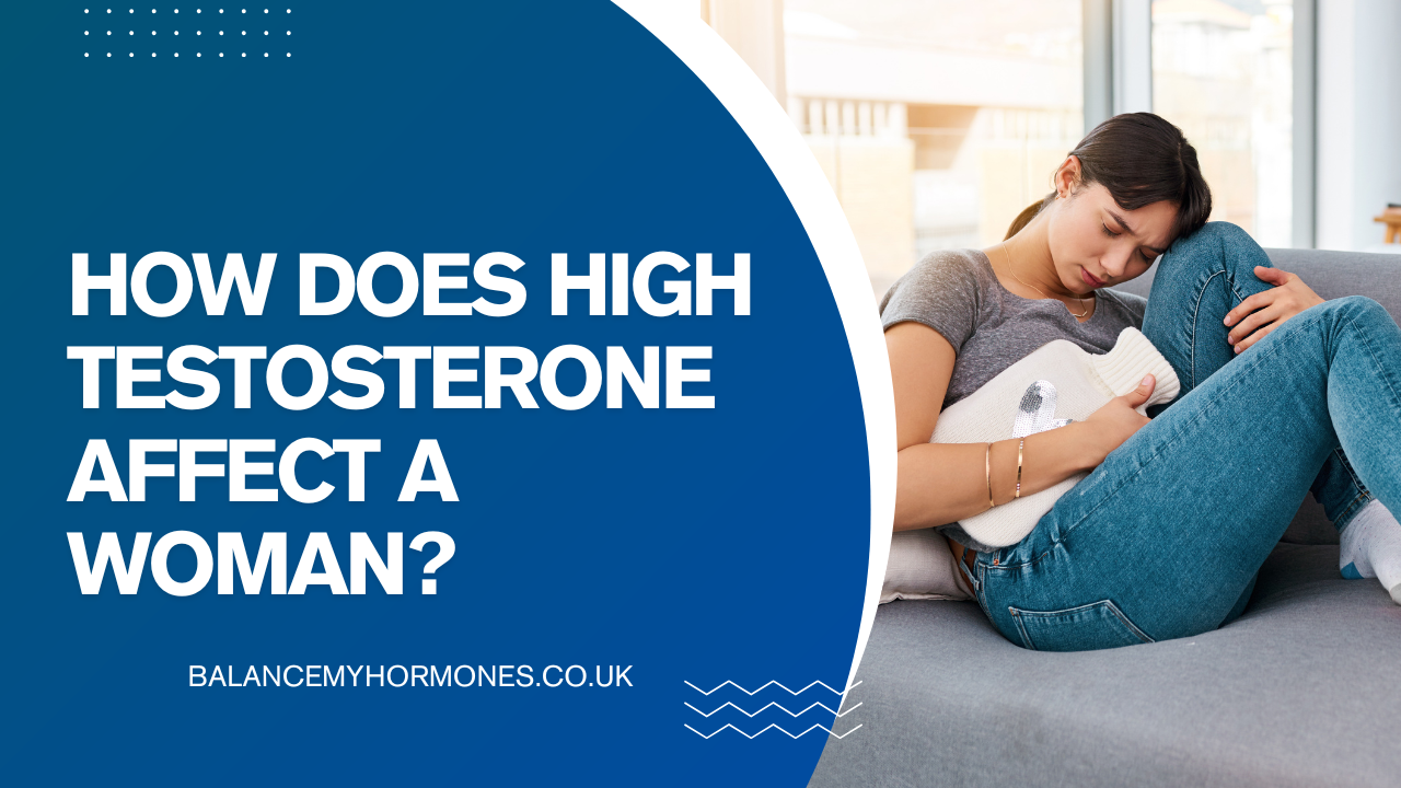 What Are The Signs Of High Testosterone In Women Balance My Hormones What Are The Signs Of High Testosterone In Women Balance My Hormones