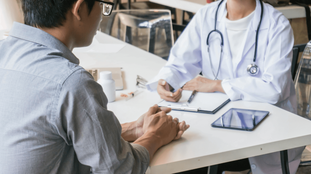 effects of low t and ways to manage them