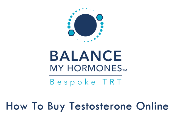 How To Buy Testosterone Online