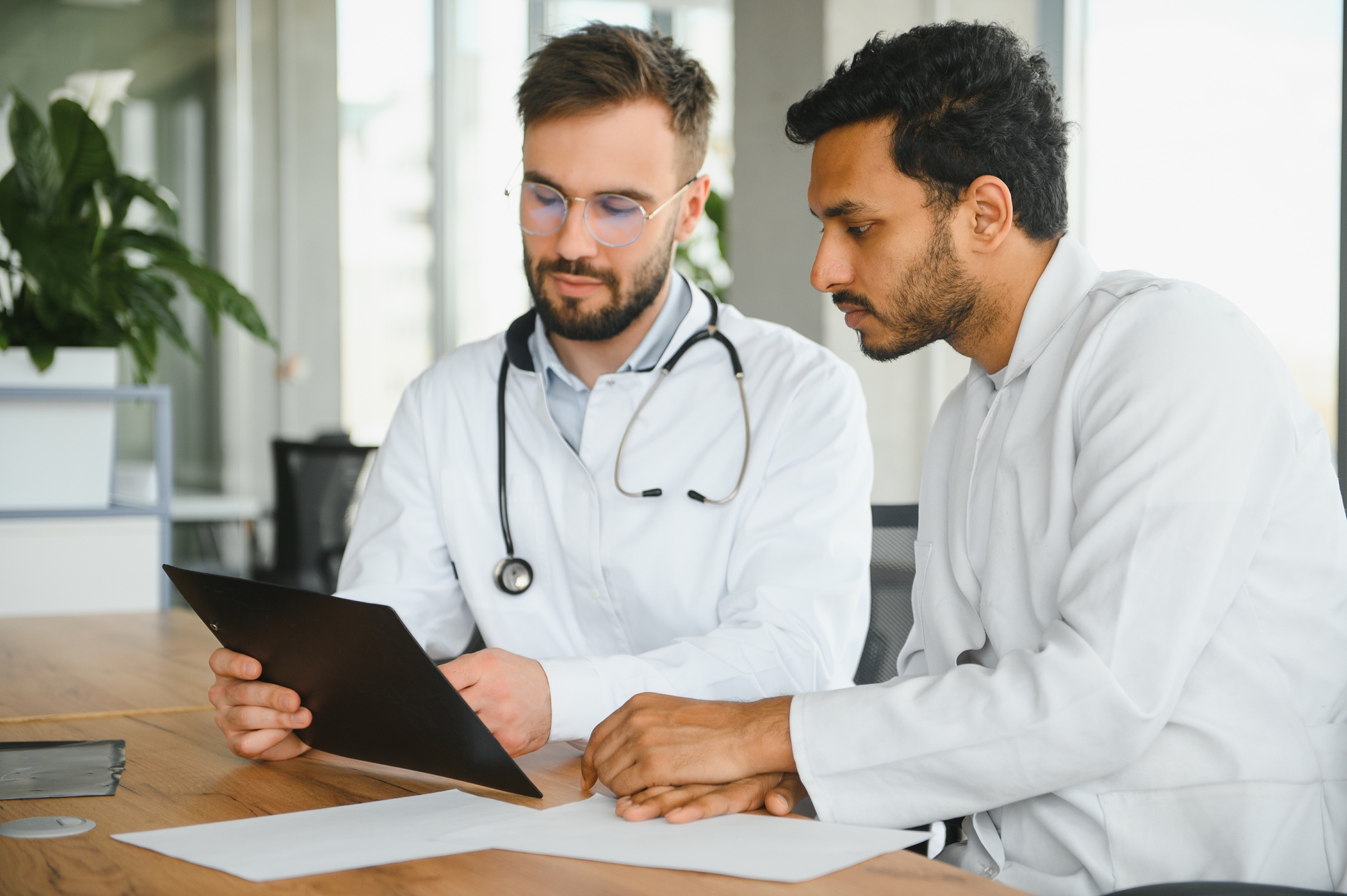 Testosterone Balancing Treatments