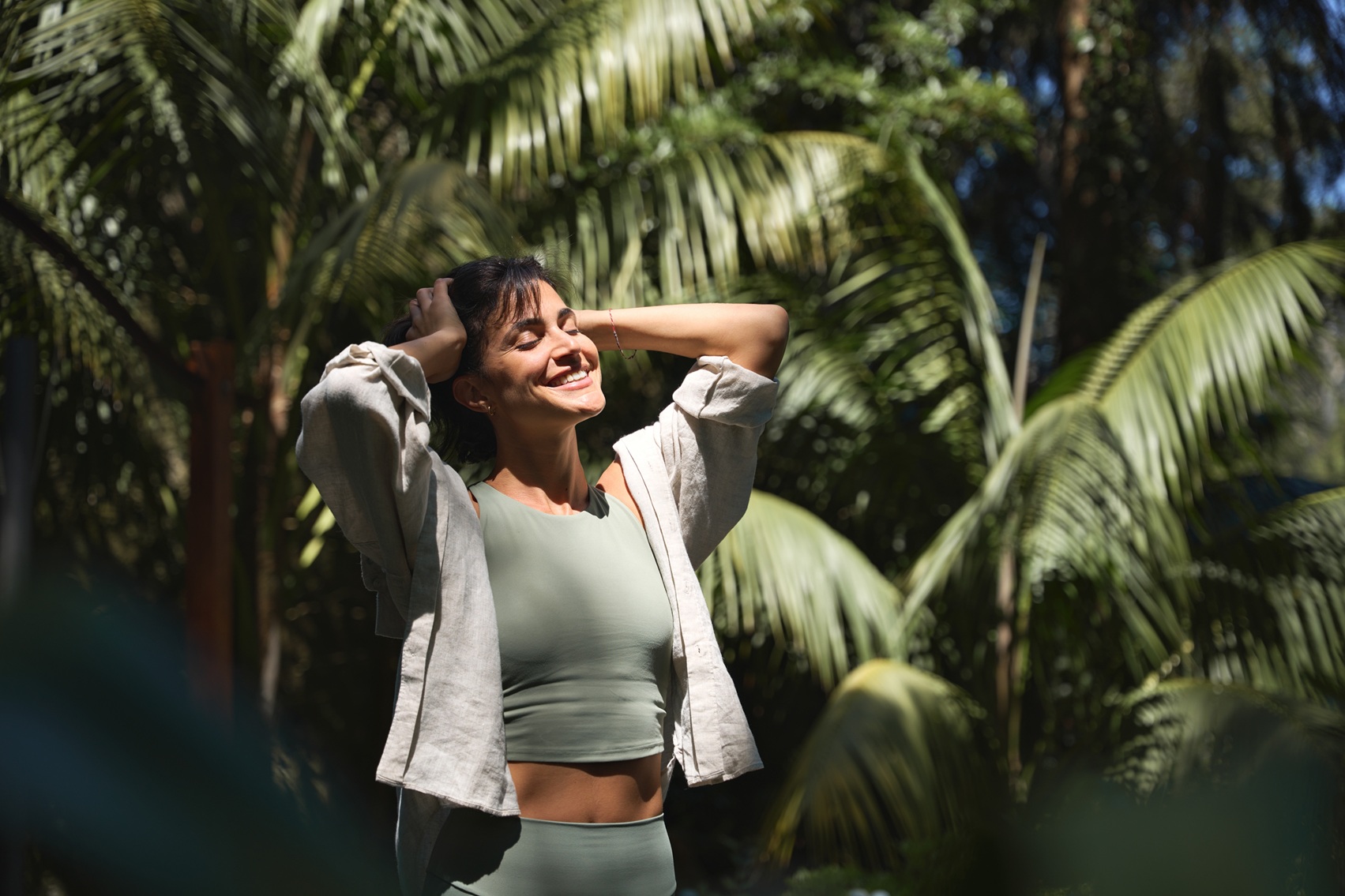Hormone Therapy for Women (HRT & TRT)