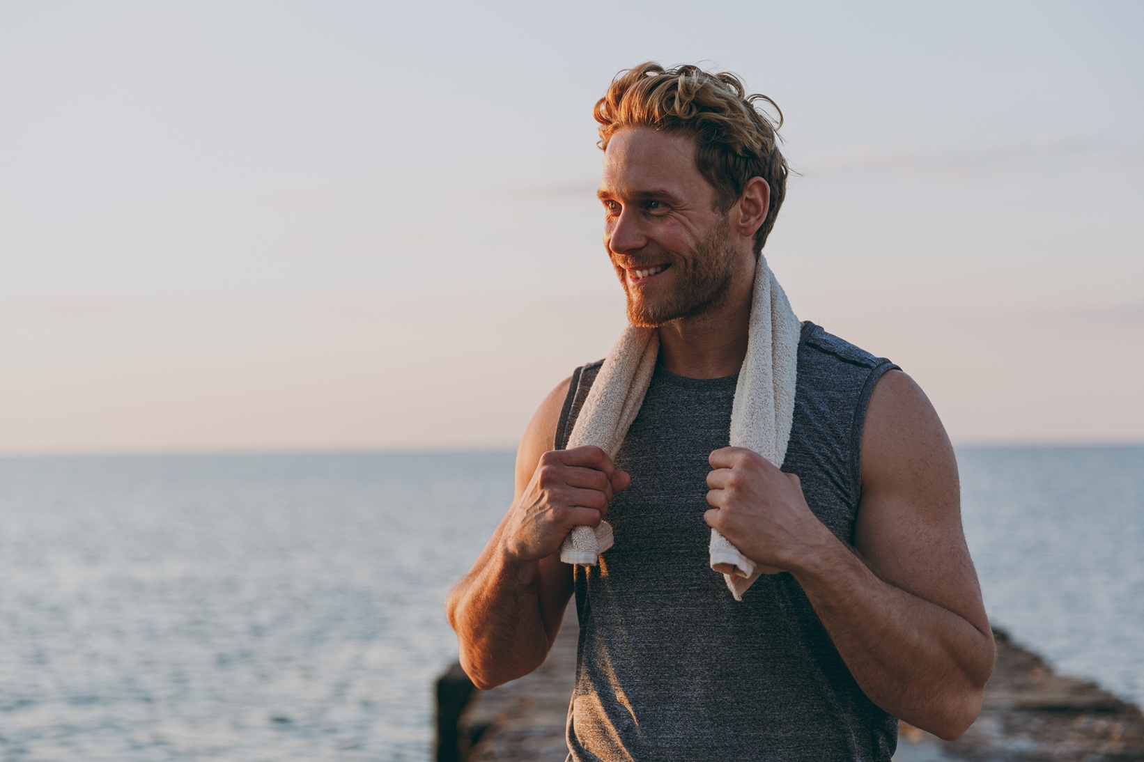 Testosterone Replacement Therapy (TRT)