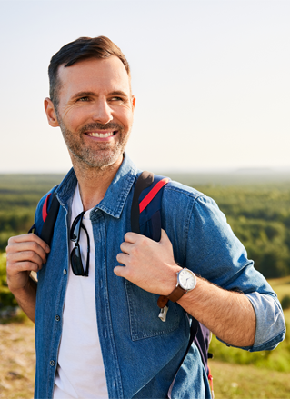 testosterone replacement therapy